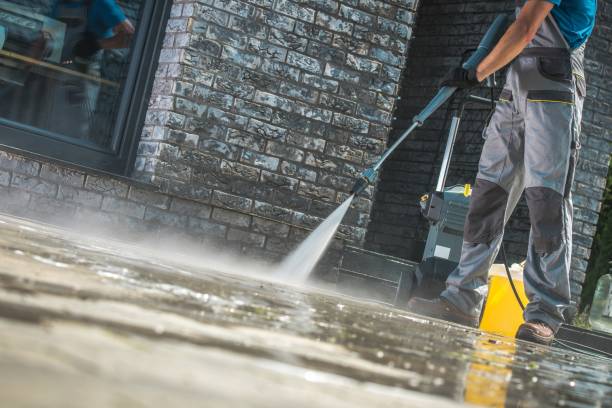 Best Building Exterior Pressure Washing in Anthem, AZ