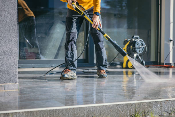 Best Oil and Grease Removal from Surfaces in Anthem, AZ