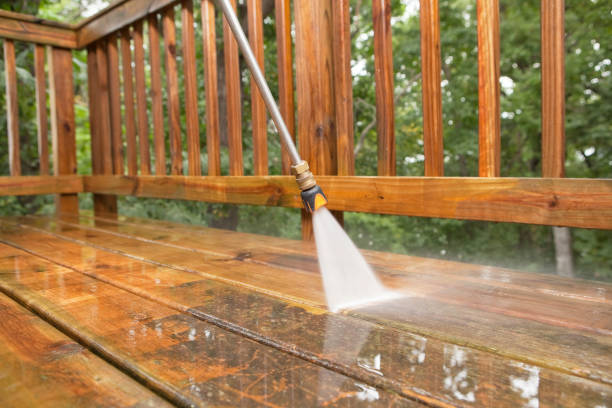 Trusted Anthem, AZ Pressure Washing Services Experts