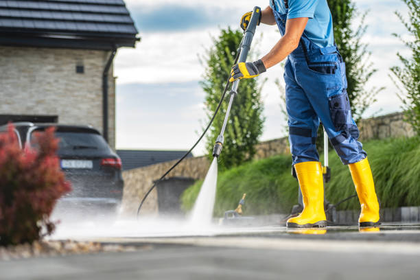 Best Soft Washing for Delicate Surfaces in Anthem, AZ